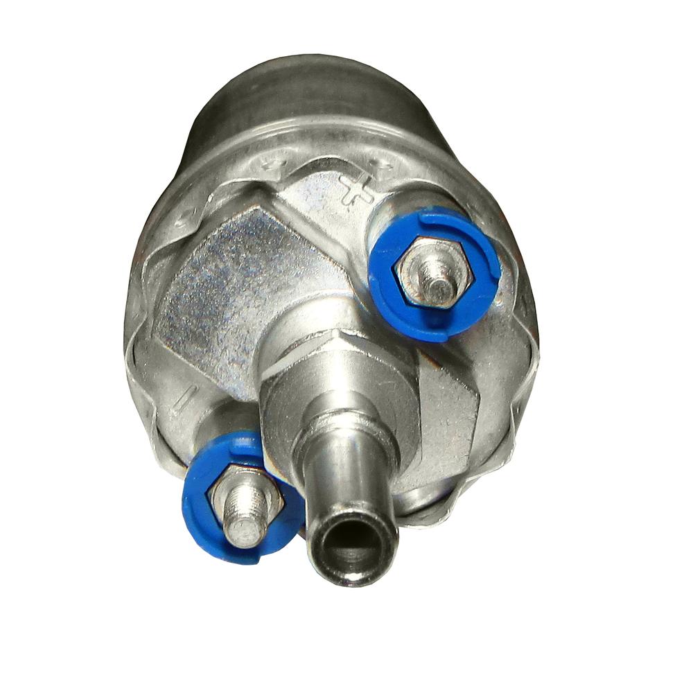 One Brand New Fuel Lift Pump AL168483