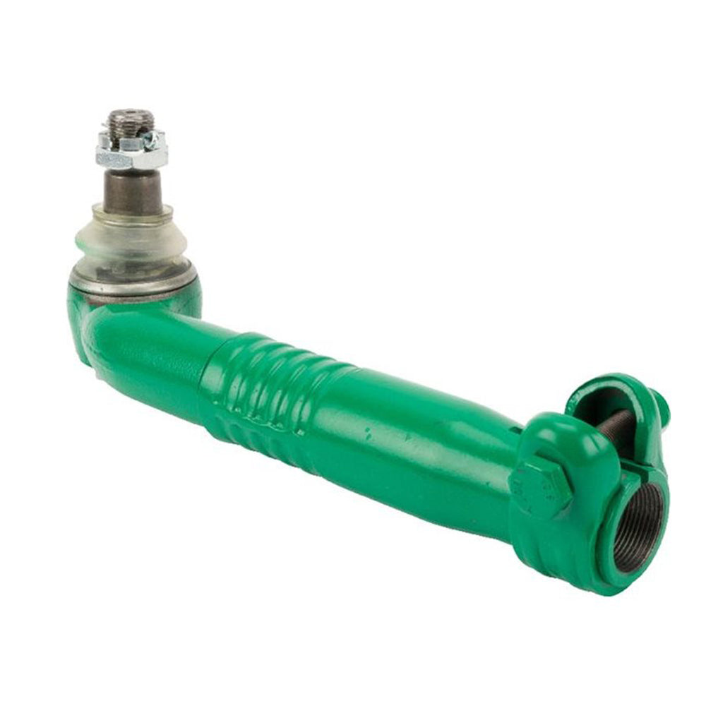 Left Hand Tie Rod Fits John Deere Replaces AL168701