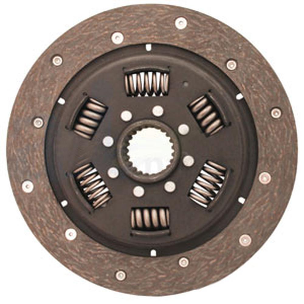 AL19092-R 9" PTO Disc Fits John Deere