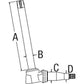 AL19730 - RH / LH Spindle