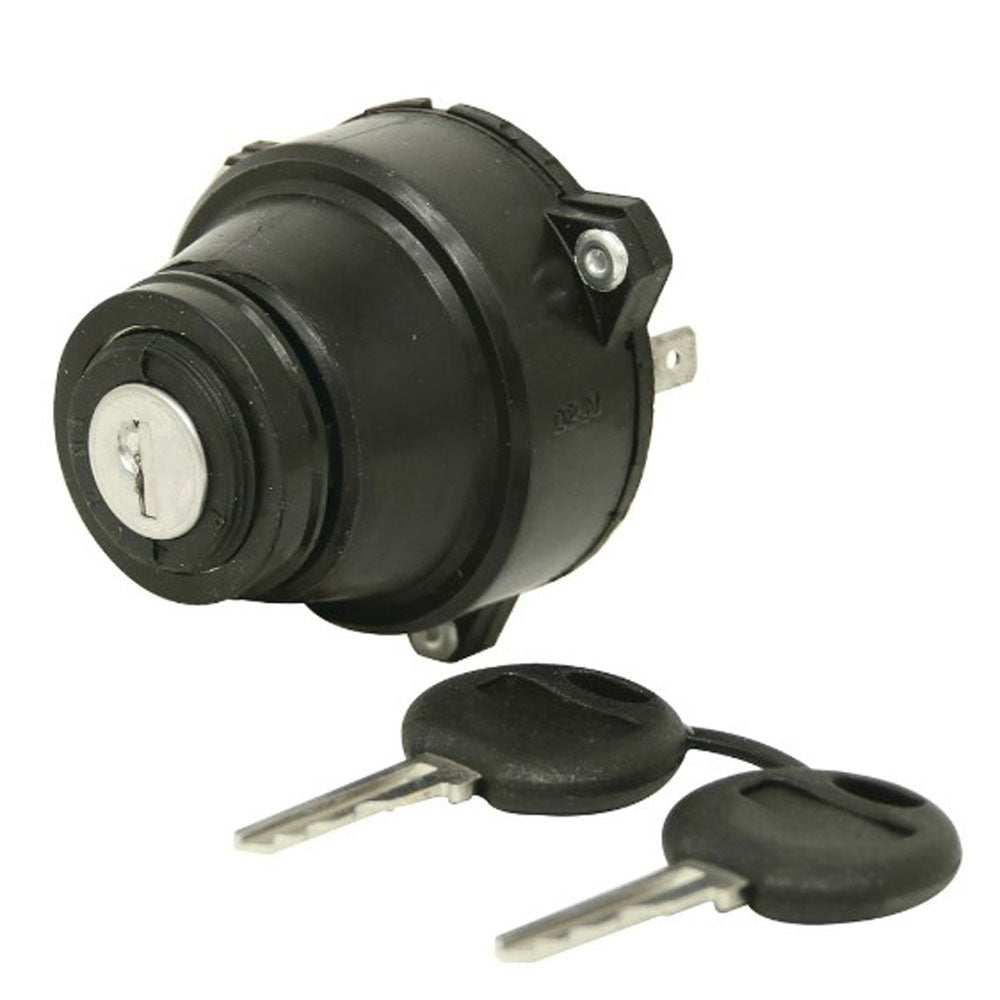 AL19890 Ignition Switch Fits John Deere 1020 1120 1130 1630 1830 2020 2030