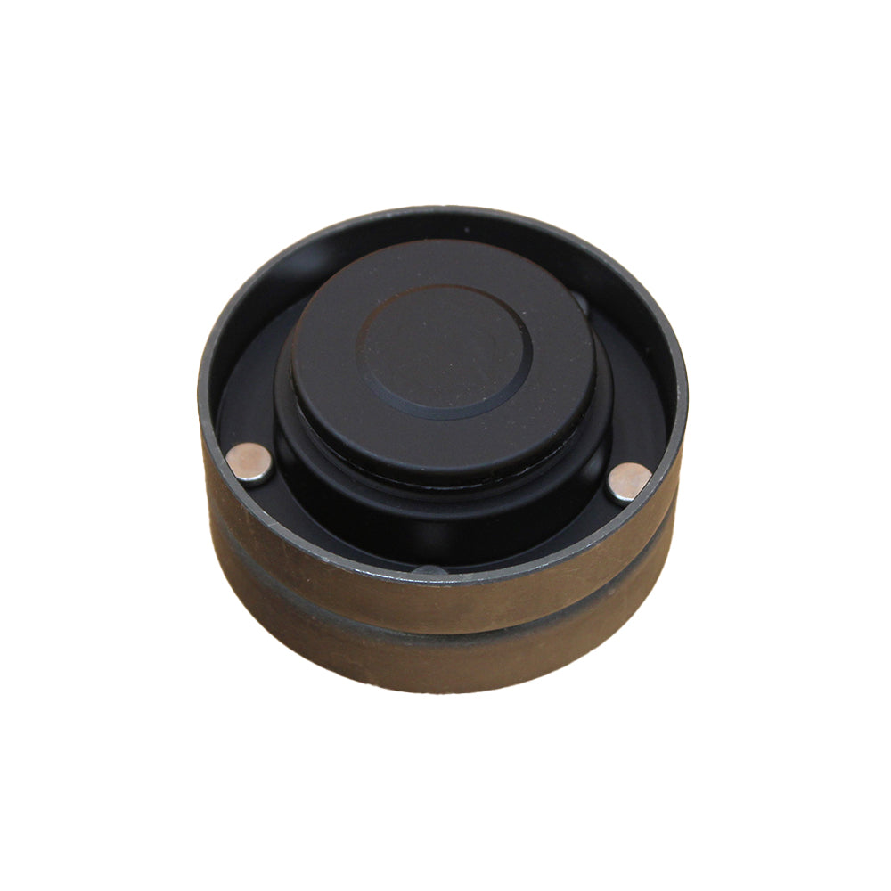 AL201362 Idler Pulley Fits John Deere Tractors: 6105M 6105R 6110M 6110R 6115M