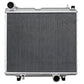 AL20550 Radiator Fits John Deere 6105M 6105R 6110M 6110R 6115M 6115R 6120M 6125M