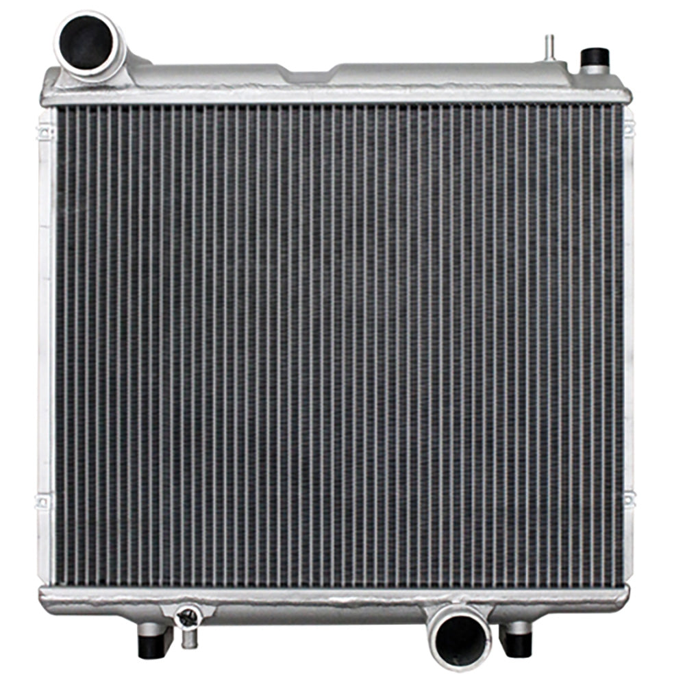 Radiator Fits John Deere Tractor 6105M 6105R 6110M 6110R 6115M 6115R 6120M