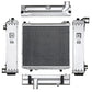 AL20550 Radiator Fits John Deere 6105M 6105R 6110M 6110R 6115M 6115R 6120M 6125M