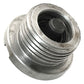 A-AL23836 Check Valve Fits John Deere 1020 1030 1030OU 1030VU 1035EF 1035EV 1040