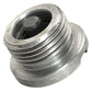 Brake Block Check Valve Fits John Deere 820 830 1020 2020 2030 2040 2355 AL23836