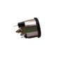 AL24294 Fuel Gauge Fits John Deere 820, 920, 1020, 1520, 830, 930+