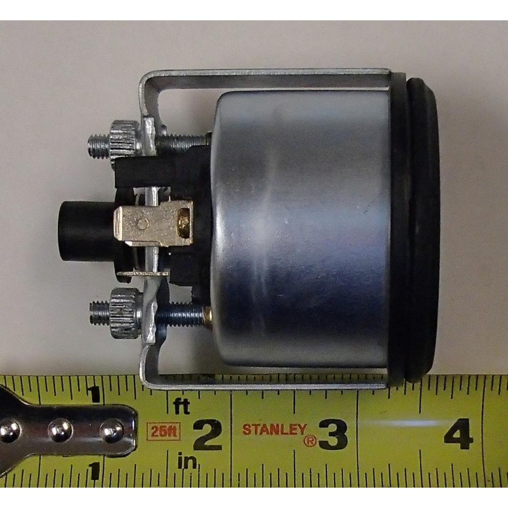 AL24294 Fuel Gauge Fits John Deere 820, 920, 1020, 1520, 830, 930+