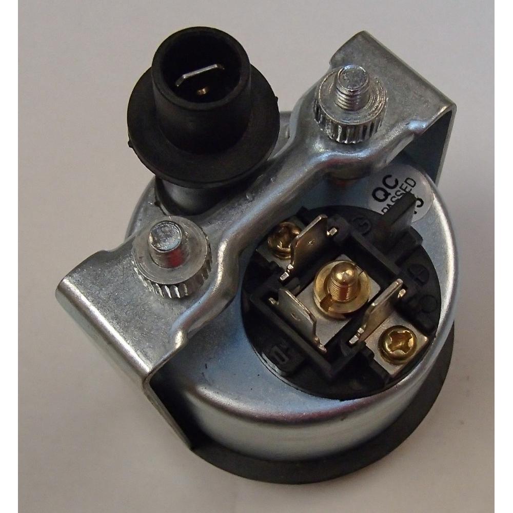 AL24294 Fuel Gauge Fits John Deere 820, 920, 1020, 1520, 830, 930+