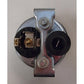 AL24294 Fuel Gauge Fits John Deere 820, 920, 1020, 1520, 830, 930+