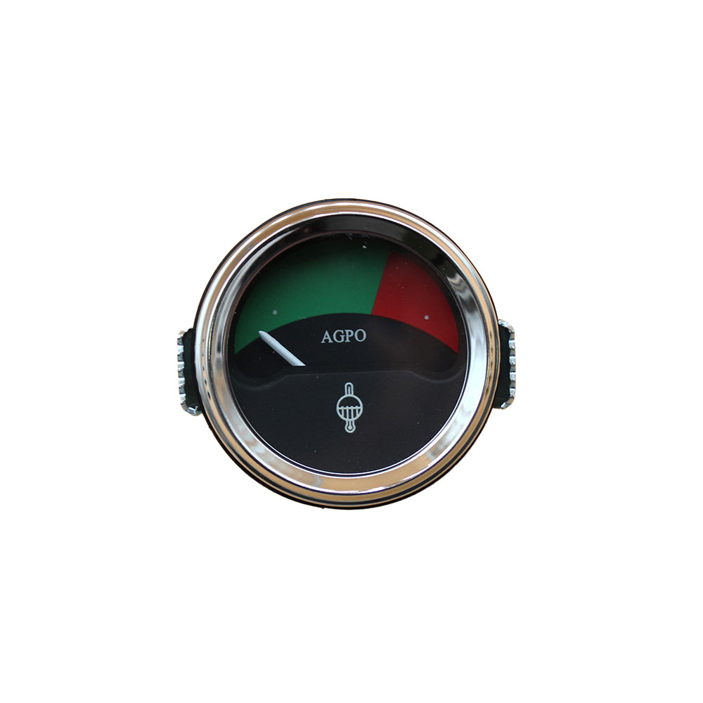 Water Temperature Gauge Fits John Deere AL24526