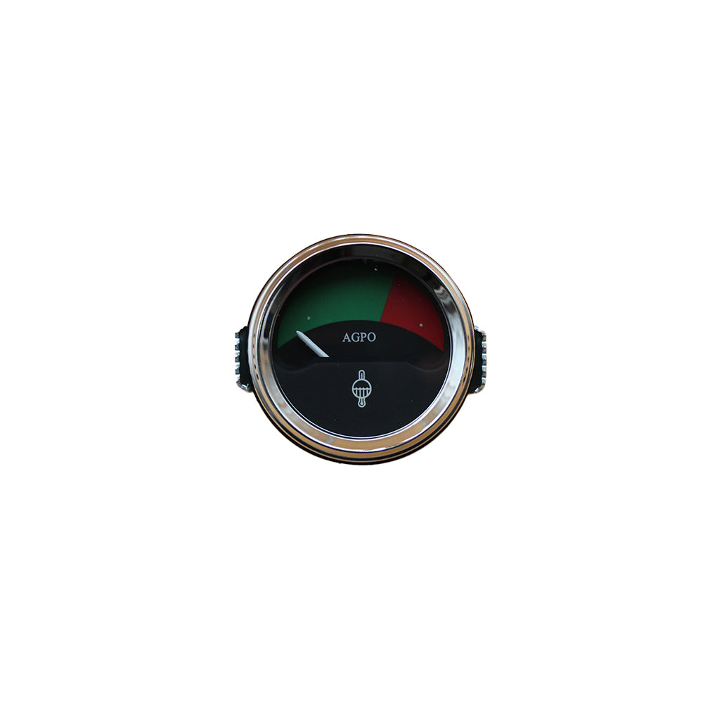 Water Temperature Gauge Fits John Deere AL24526