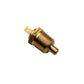 TEMPERATURE SENDING SWITCH Fits John Deere TEMP 2955 3030 3040 3055 3130 3140