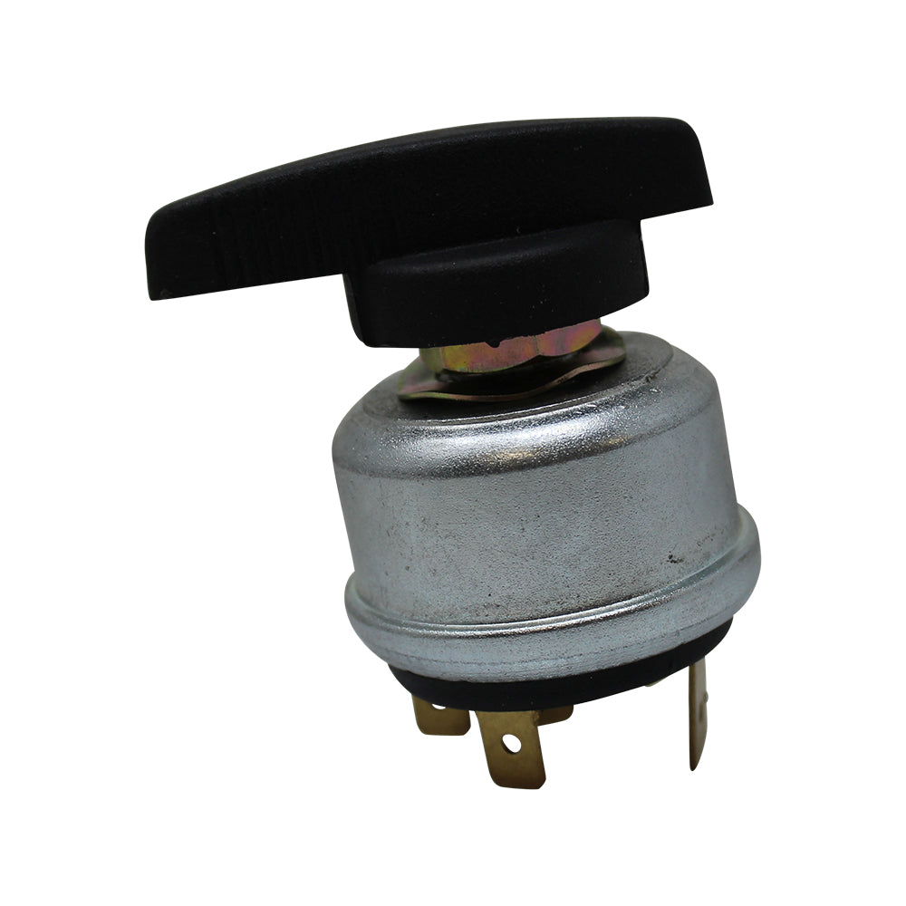S.75819 Starter Switch with Turn Knob 5 Connections 15/32” Mounting Hole