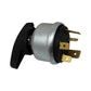 AL25064 - Starter Switch with Turn Knob