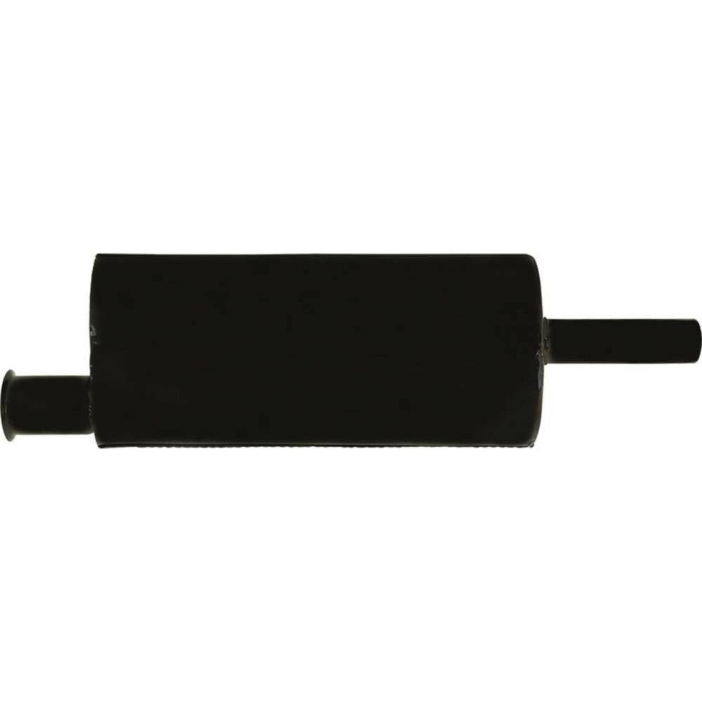AL27388-AIC Muffler