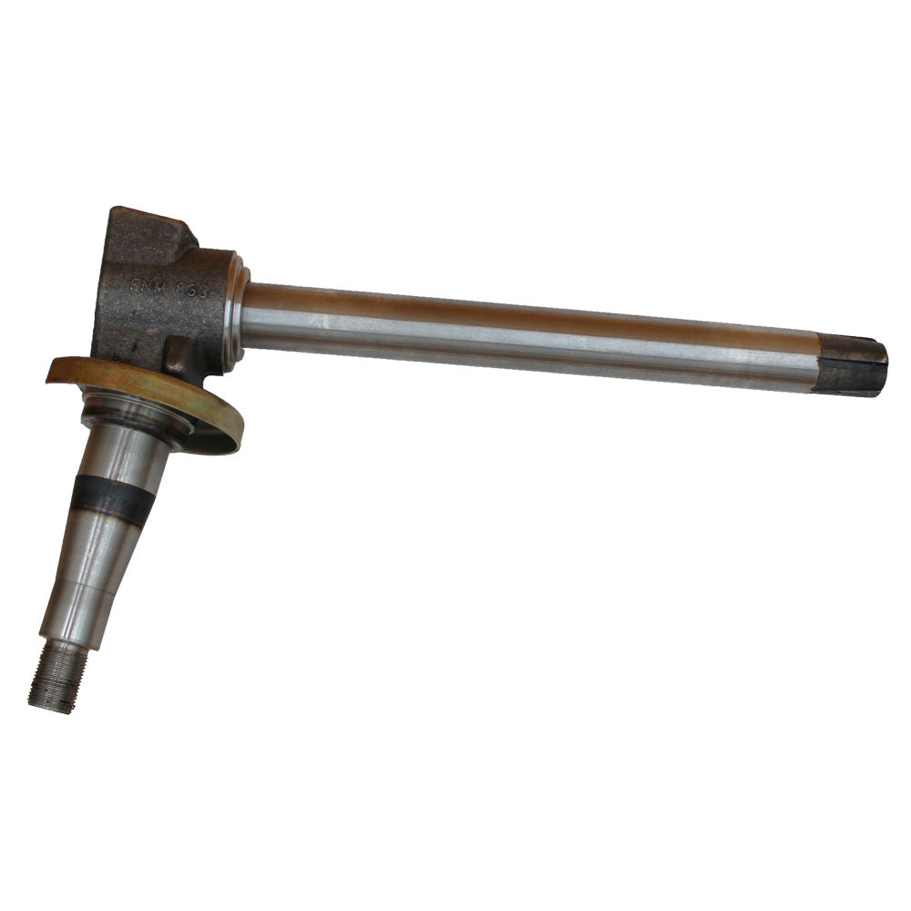 AL28222-AIC RH / LH Universal Spindle with Fm Bracket