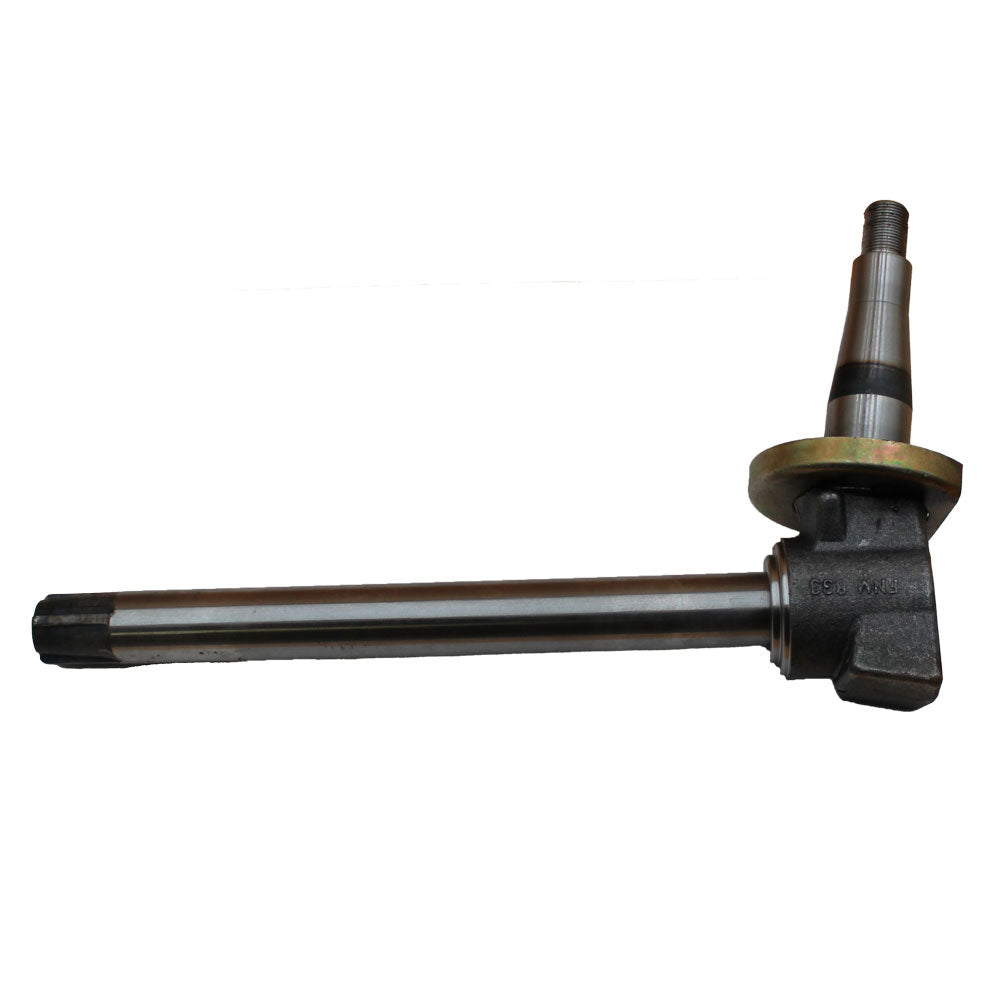 AL28222-AIC RH / LH Universal Spindle with Fm Bracket