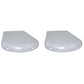 AL28584 Right & Left Hand Fender Set Fits John Deere 1020 1030 1040 1130 1140