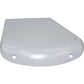 AL28585 LH Fender Fits John Deere 1020 1030 1550 1830 2040 2250 2440 2630