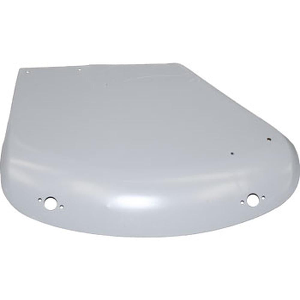 AL28585 LH Fender Fits John Deere 1020 1030 1550 1830 2040 2250 2440 2630