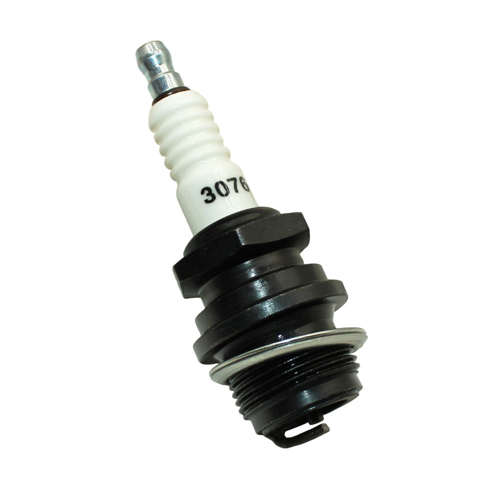Spark Plug Fits International Replaces AL3076
