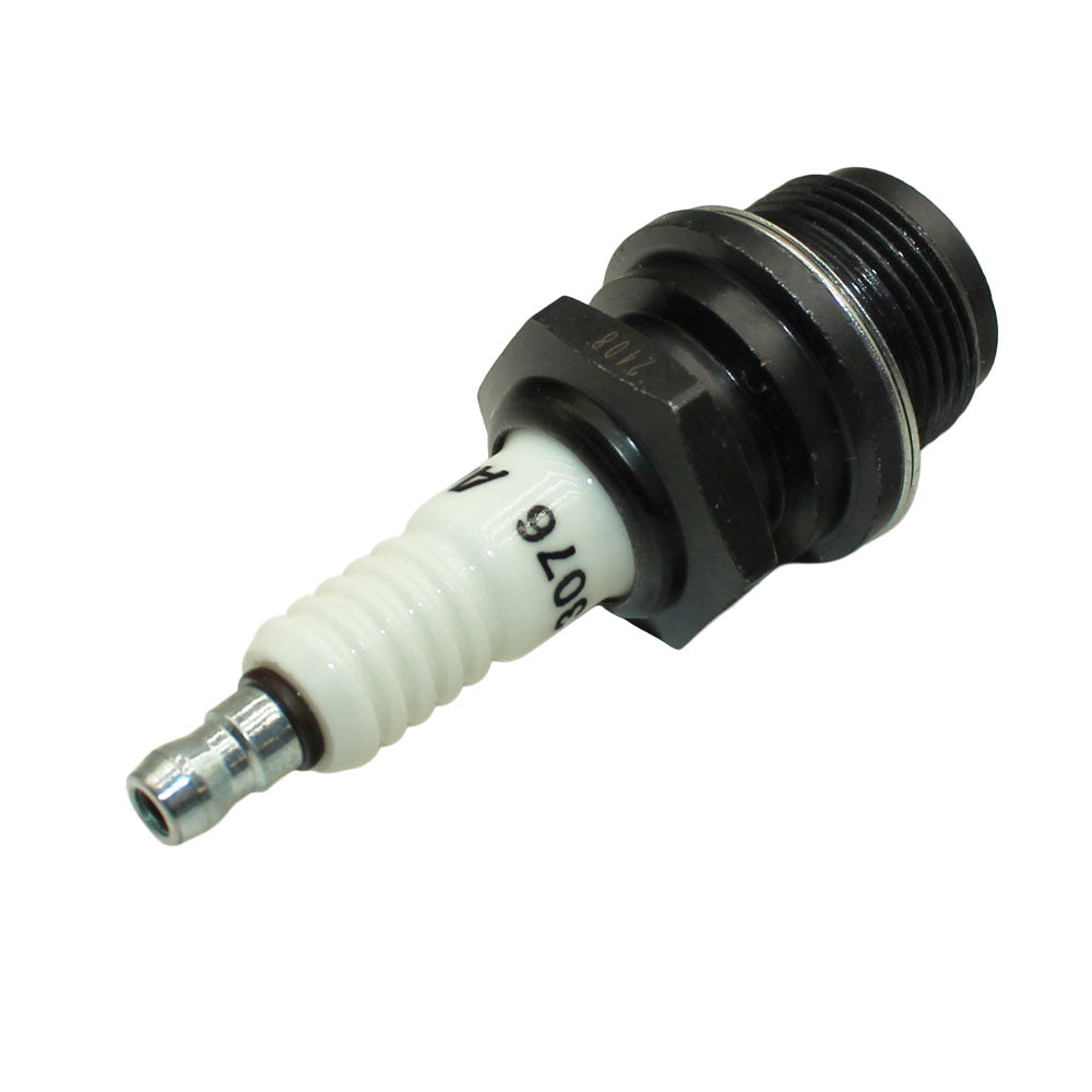 Spark Plug Fits International Replaces AL3076