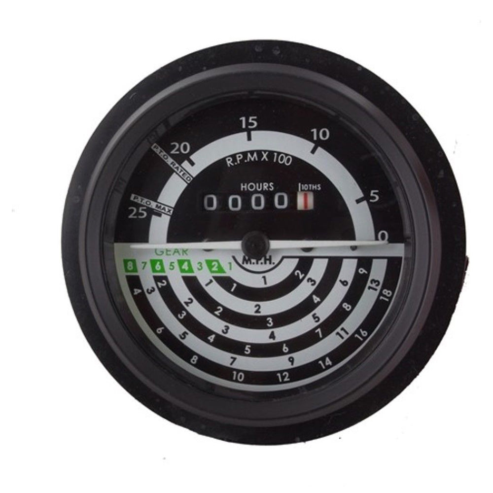 AL30803 Tachometer Fits John Deere 1520 1630 1635 1830 2020 2030 2035 2040 2120