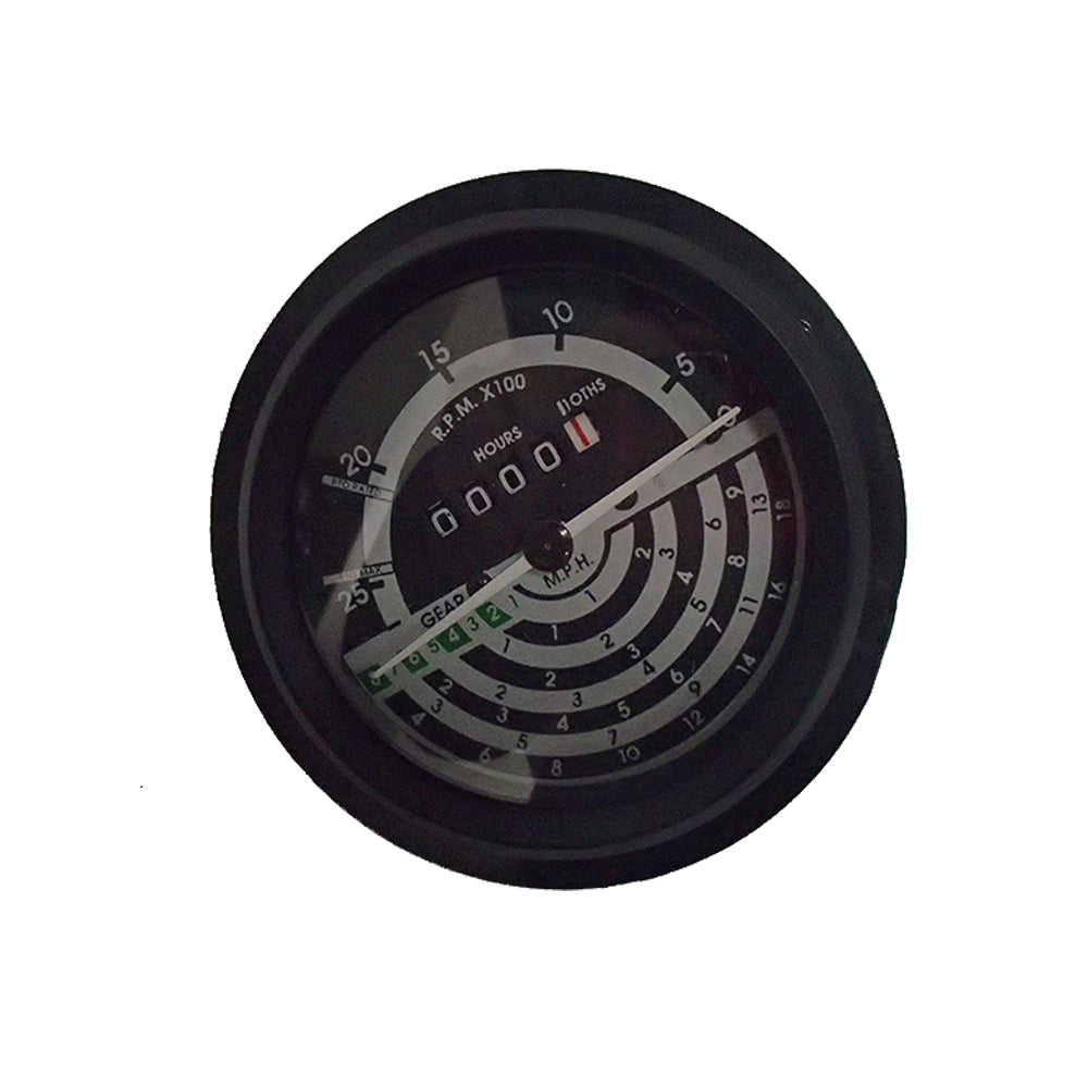 One New Tach Gauge For 8 Speed Models AL30803 Tachometer