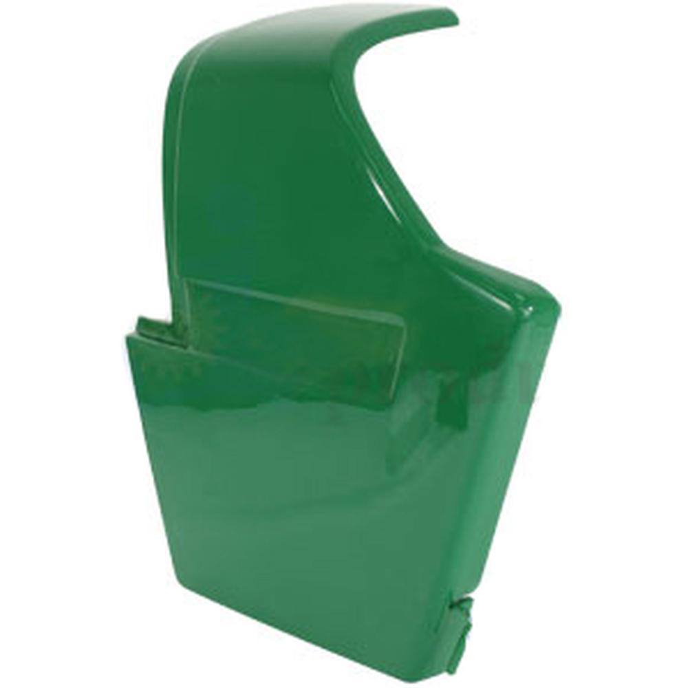 AL31040 Battery Cover L/H Fits John Deere 1640, 1840, 2040S, 2140, 2350+