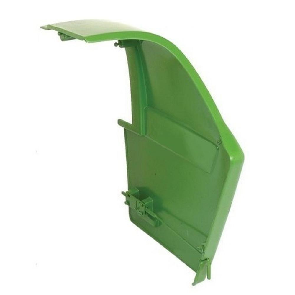 AL31040 Battery Cover L/H Fits John Deere 1640, 1840, 2040S, 2140, 2350+