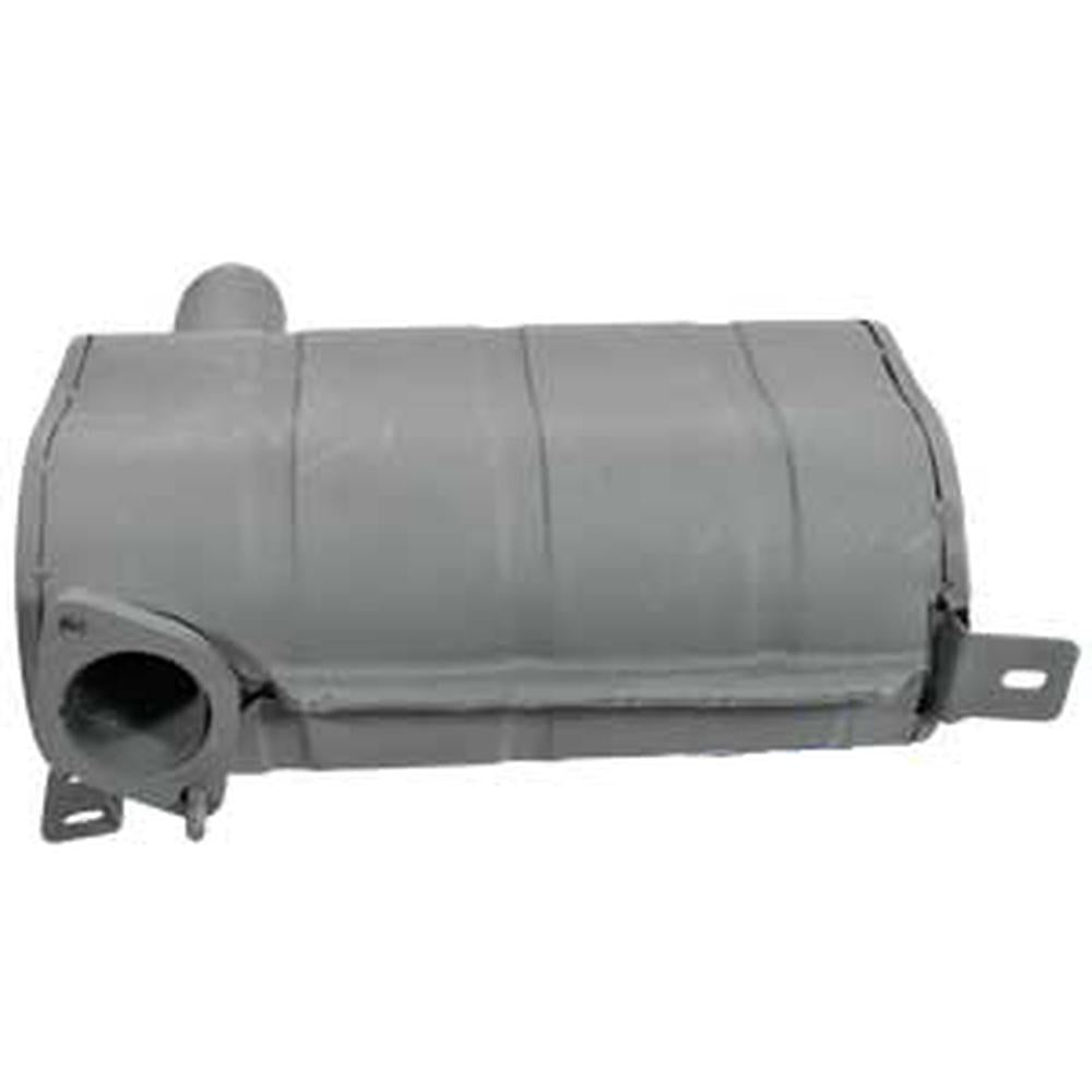Muffler Fits John Deere 1640 1840 2040 2250 2350 2450 2550 2355 2555 AL31492