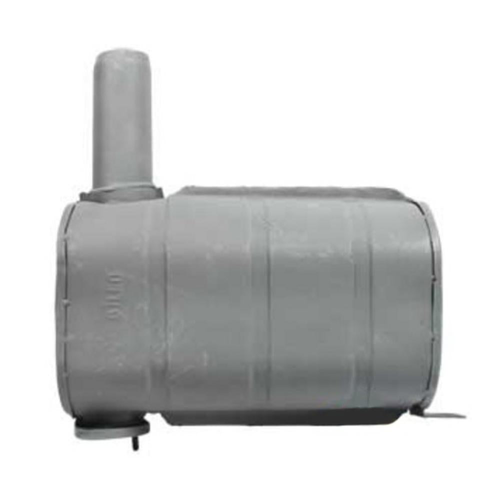 Muffler Fits John Deere 1840 2550 1640 2350 2040 2450 2355 2040S 2555 2250 AL314