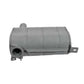 Underhood Muffler Fits John Deere Replaces AL1492