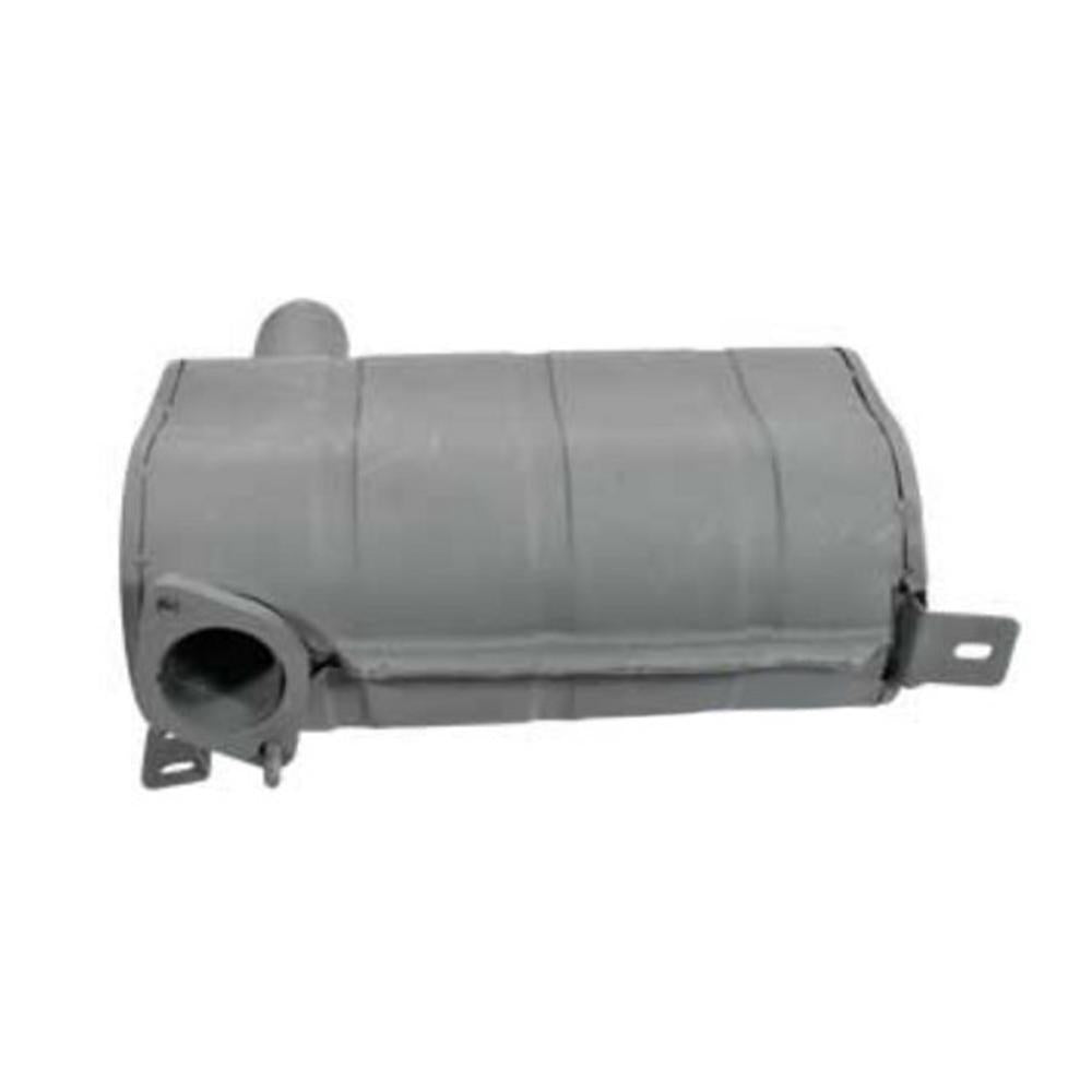 Underhood Muffler Fits John Deere Replaces AL1492