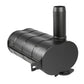 AL31552 Muffler Fits John Deere