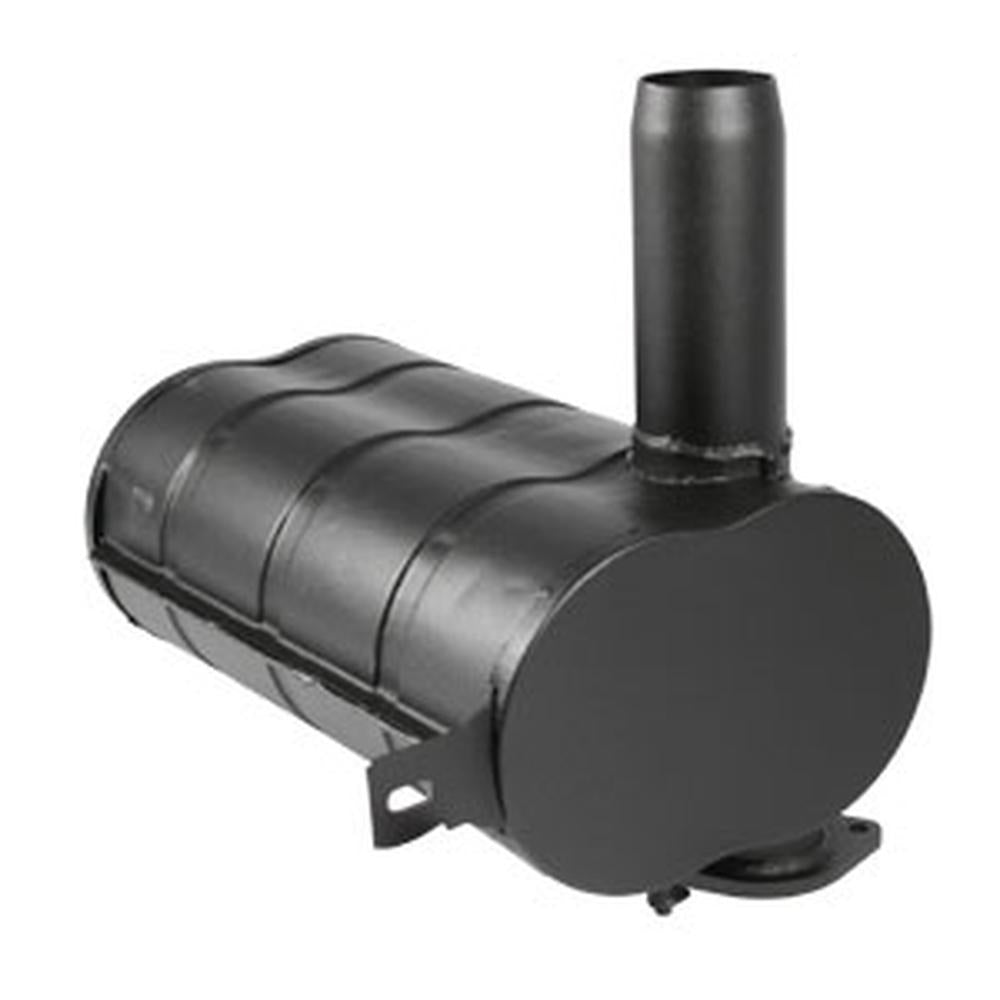 AL31552 Muffler Fits John Deere