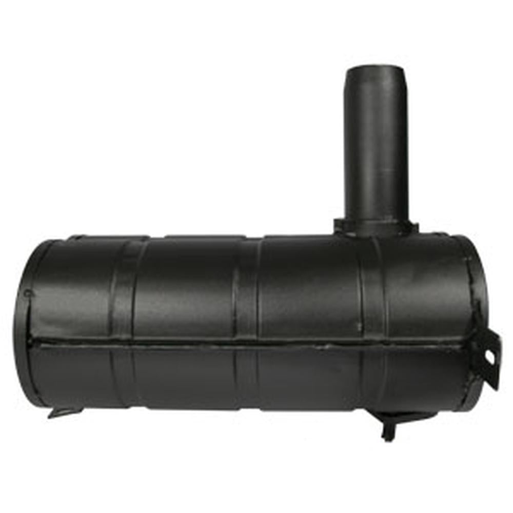 AL31552 Muffler Fits John Deere