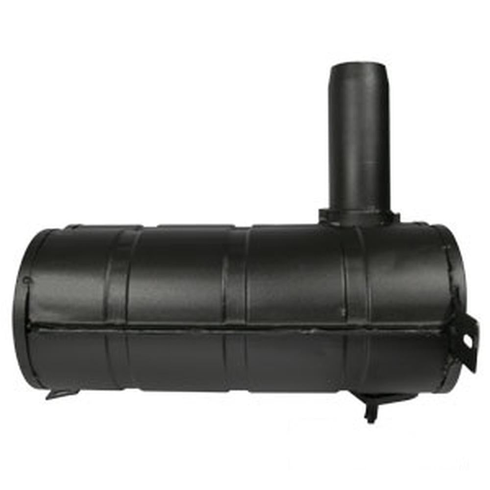 AL31552 Muffler Fits John Deere