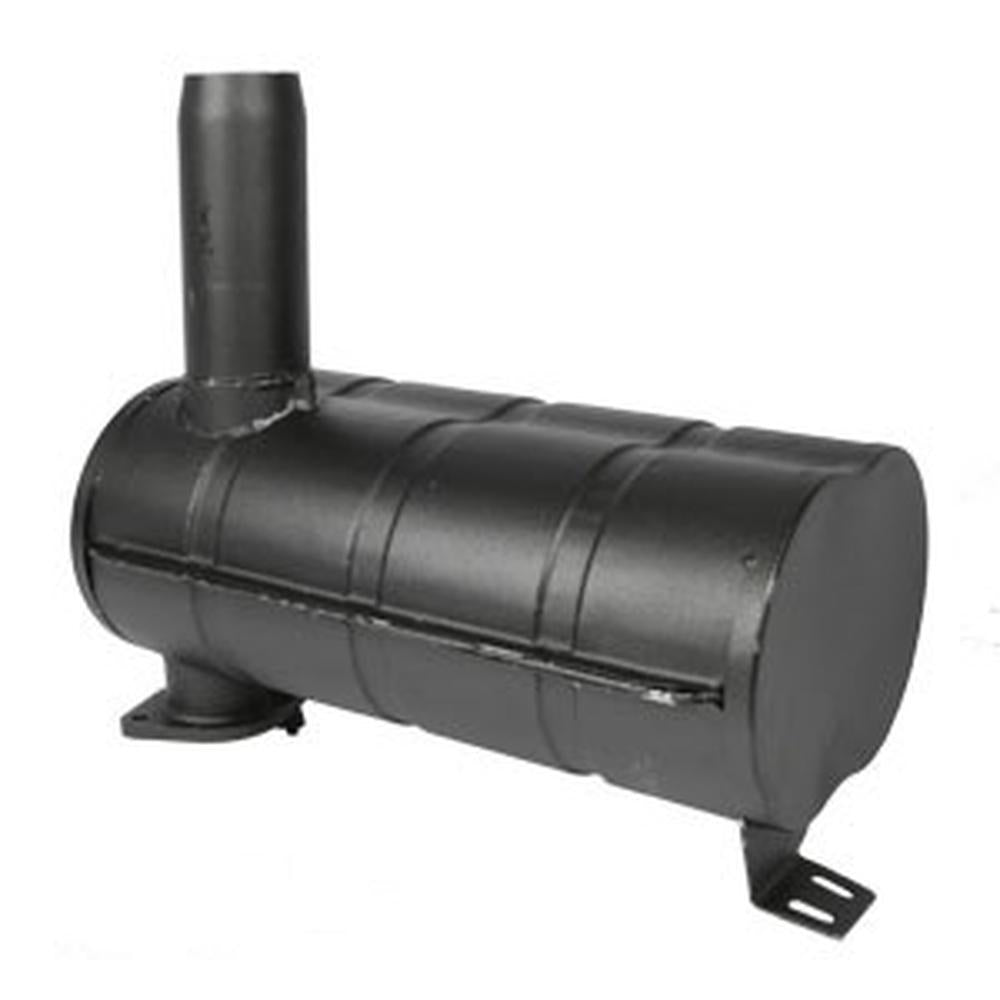 AL31552 Muffler Fits John Deere
