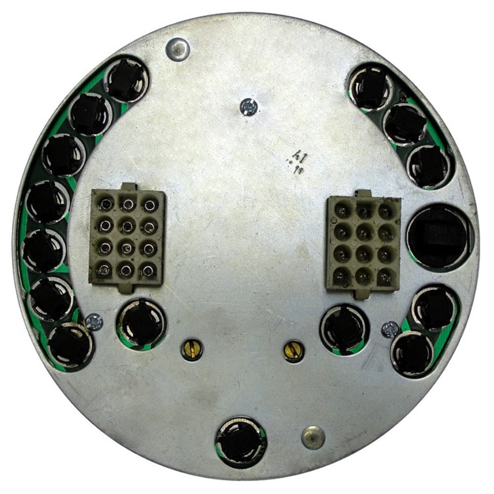 GAUGE CLUSTER FOR PART AL31829