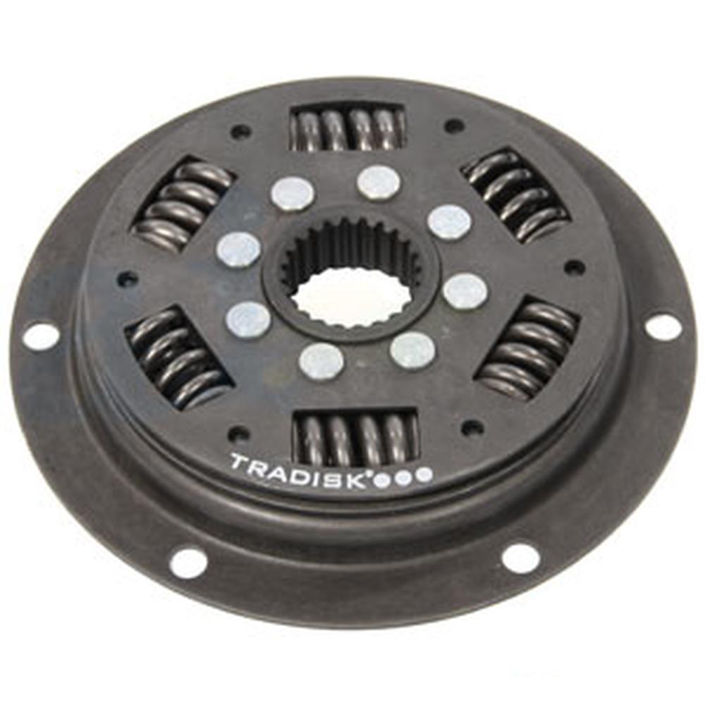 AL32964 - Torsional Dampener