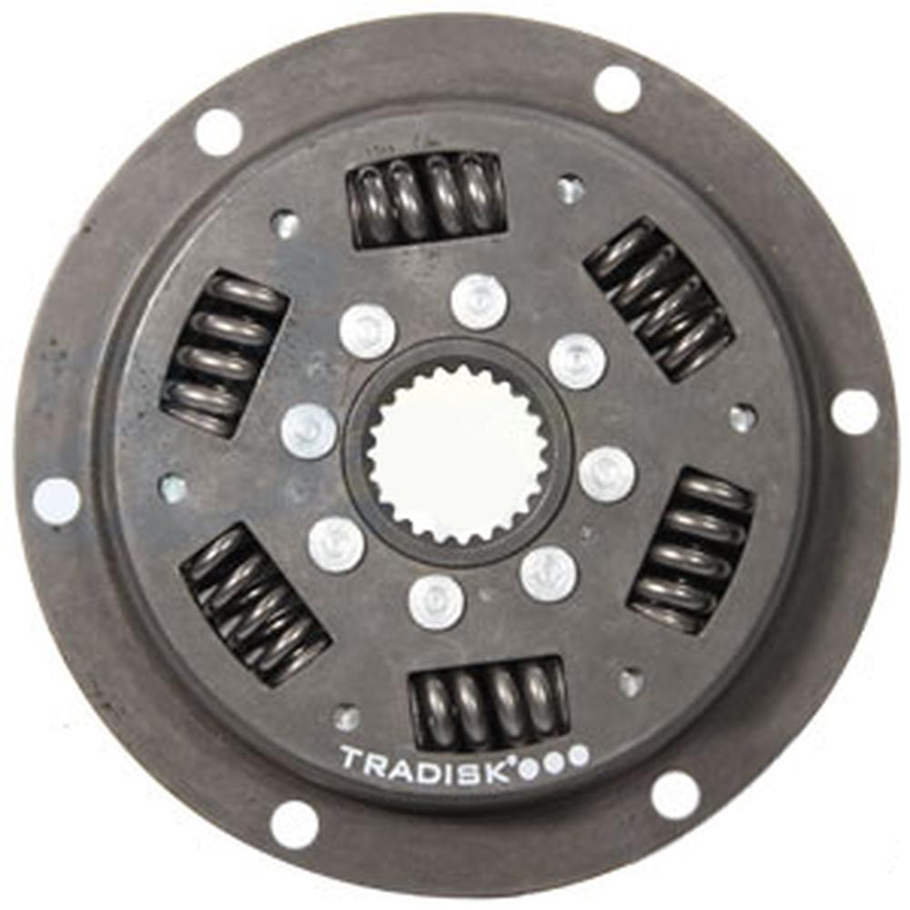 AL32964 - Torsional Dampener