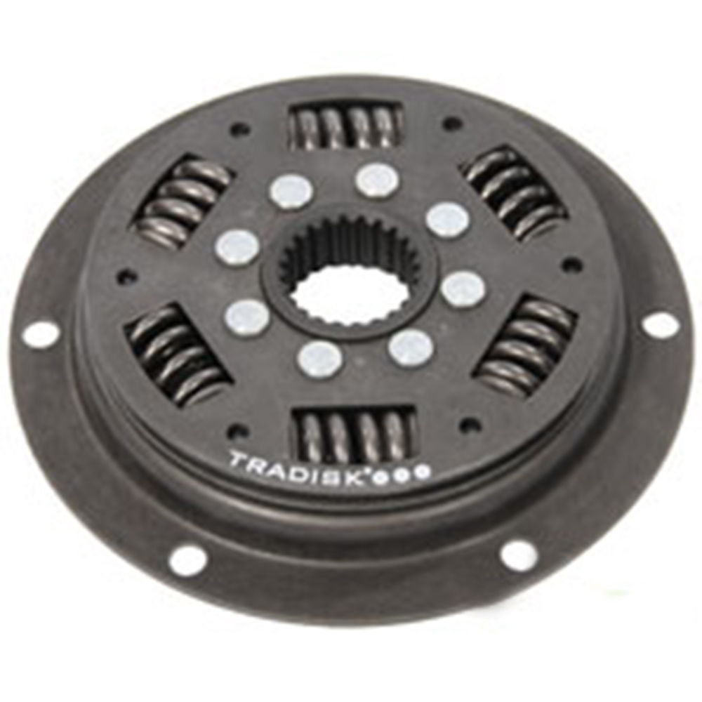 AL32964 - Torsional Dampener