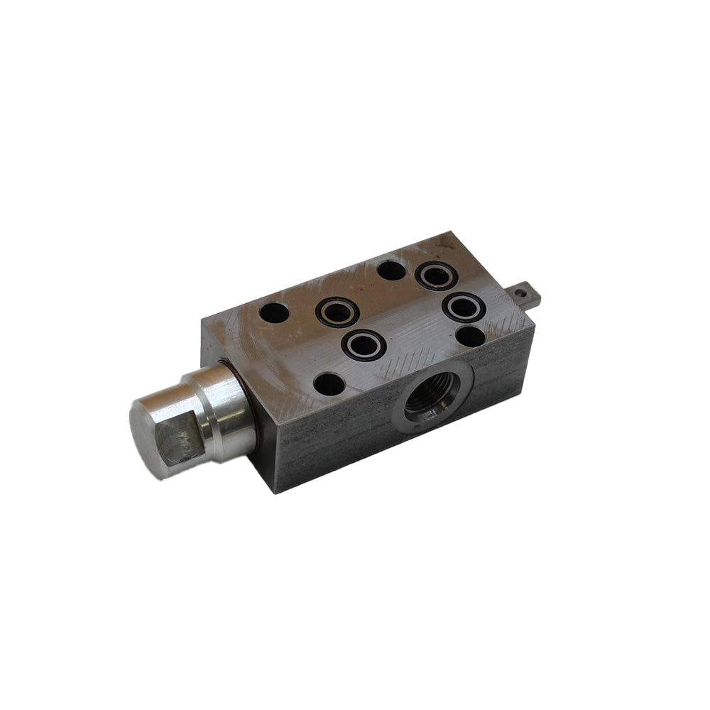 Valve Selective Control AL34593 Fits John Deere 3120 3030 3130 1830 2030 2130 +