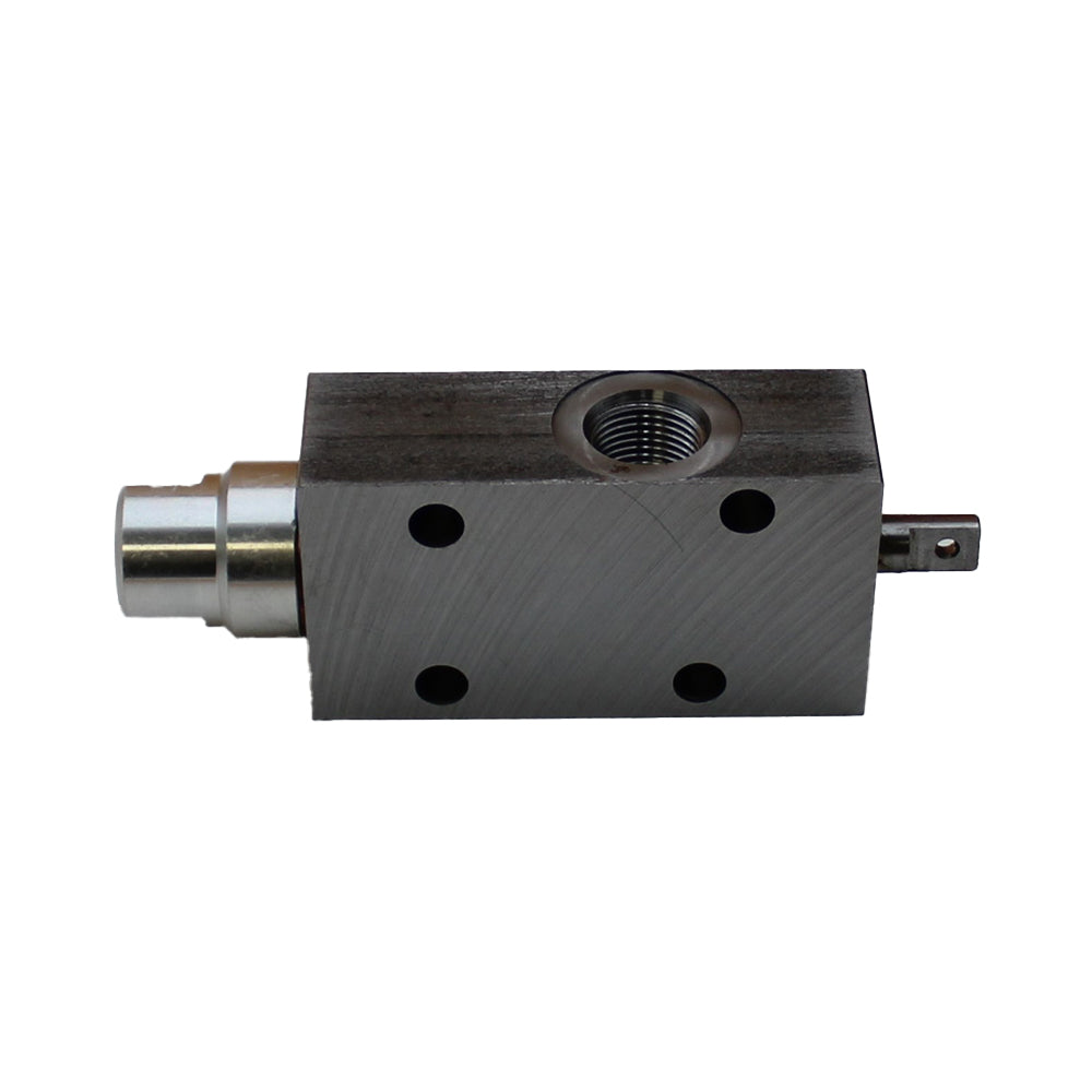 Valve AL34593 Fits John Deere 2850 2950 2955 3030 3040 3050 3055 3120 3130 3140