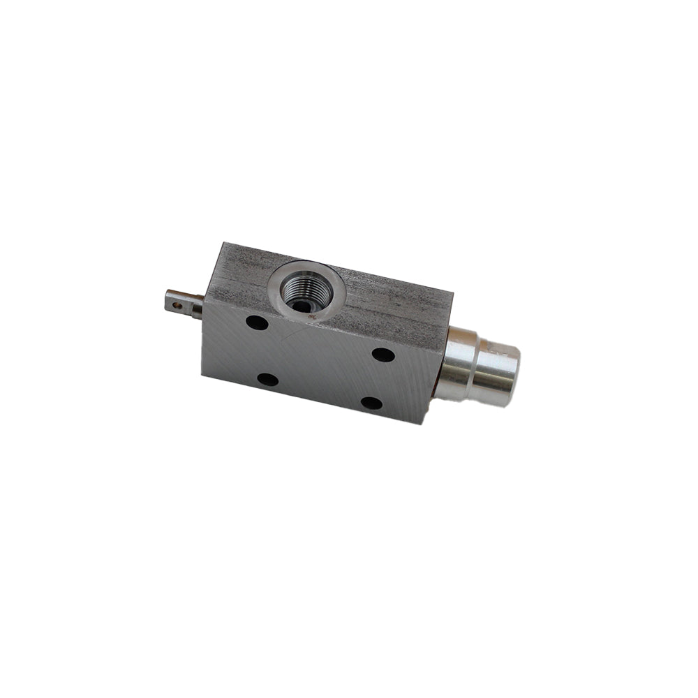 Selective Control Valve Fits John Deere Replaces AL26989