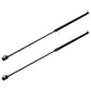 AL35675 AL66992 Two Rear Window Gas Struts Fits John Deere Tractors 2040S 3640