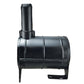 New Muffler Fits John Deere 2355 2450 2555 2650 2650N 2750 2755 2850